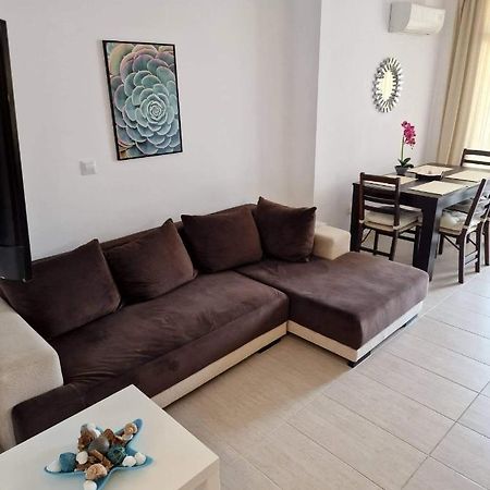 Green Life Beach Resort- Апартамент Фемили 2 Sozopol Esterno foto