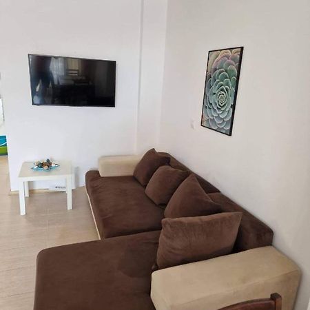 Green Life Beach Resort- Апартамент Фемили 2 Sozopol Esterno foto