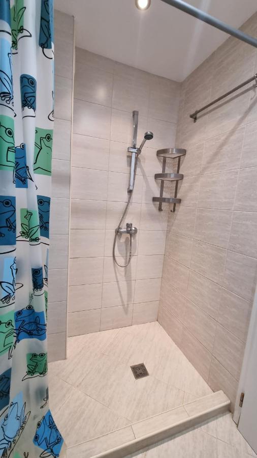 Green Life Beach Resort- Апартамент Фемили 2 Sozopol Esterno foto