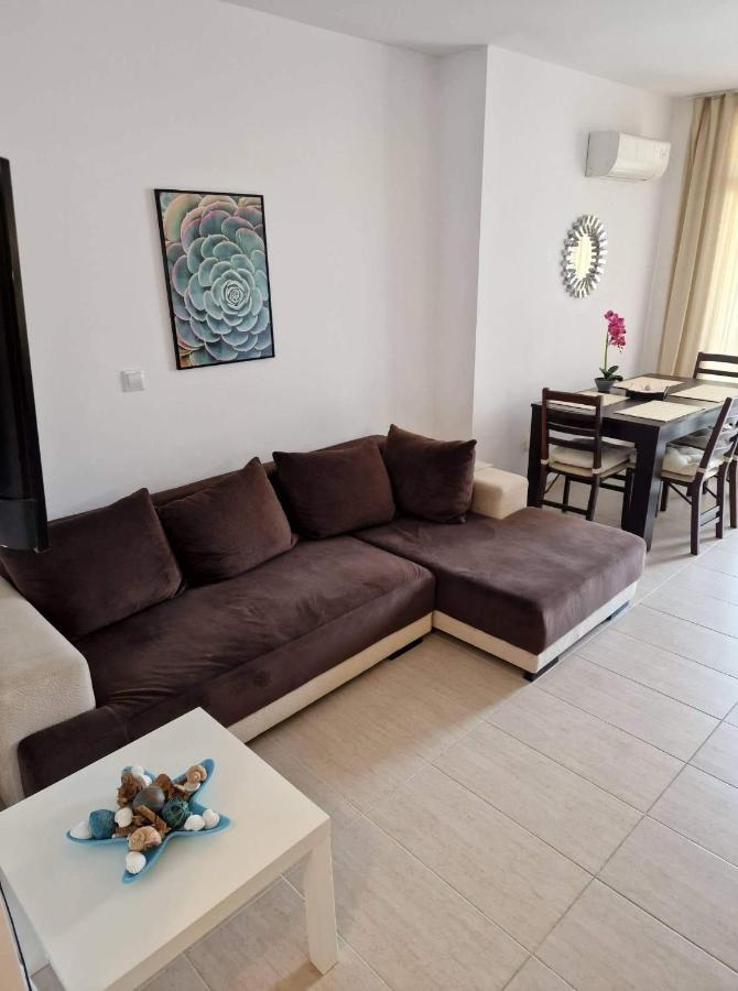 Green Life Beach Resort- Апартамент Фемили 2 Sozopol Esterno foto