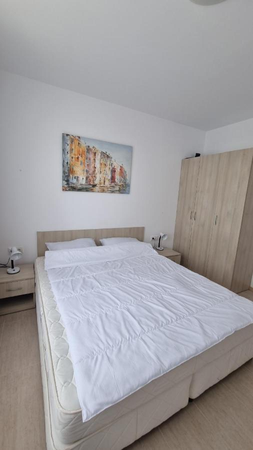 Green Life Beach Resort- Апартамент Фемили 2 Sozopol Esterno foto