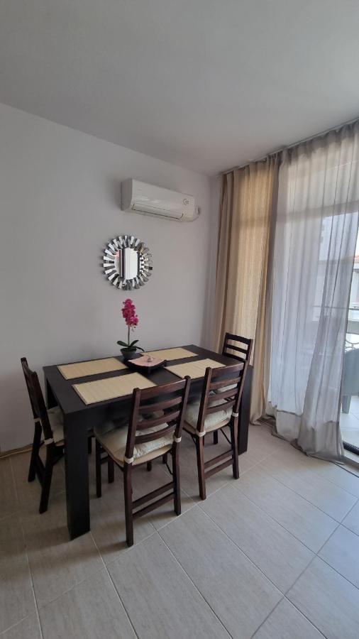 Green Life Beach Resort- Апартамент Фемили 2 Sozopol Esterno foto