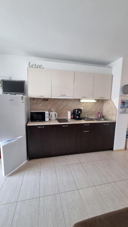 Green Life Beach Resort- Апартамент Фемили 2 Sozopol Esterno foto