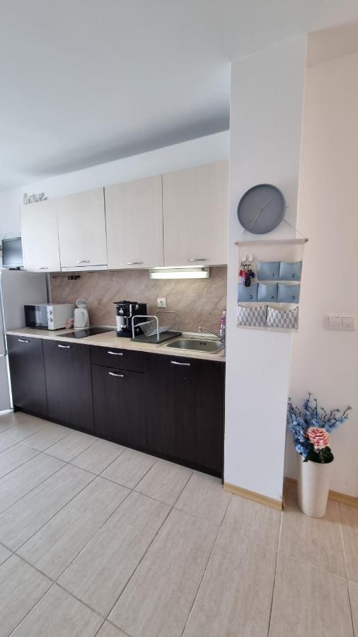 Green Life Beach Resort- Апартамент Фемили 2 Sozopol Esterno foto