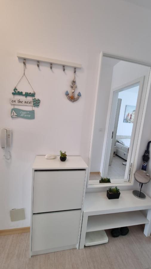 Green Life Beach Resort- Апартамент Фемили 2 Sozopol Esterno foto