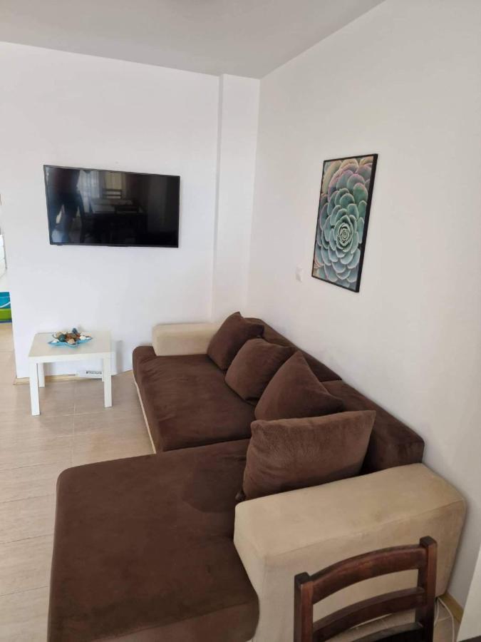 Green Life Beach Resort- Апартамент Фемили 2 Sozopol Esterno foto
