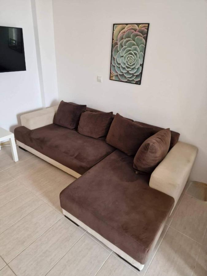 Green Life Beach Resort- Апартамент Фемили 2 Sozopol Esterno foto