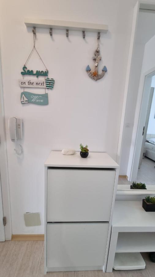 Green Life Beach Resort- Апартамент Фемили 2 Sozopol Esterno foto