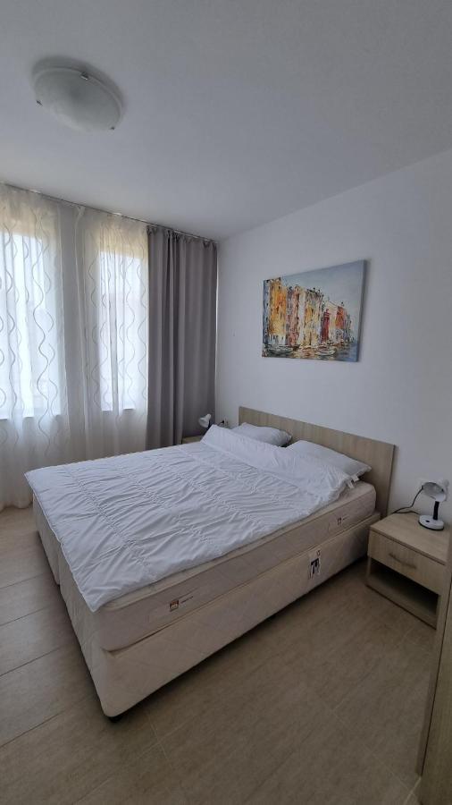 Green Life Beach Resort- Апартамент Фемили 2 Sozopol Esterno foto