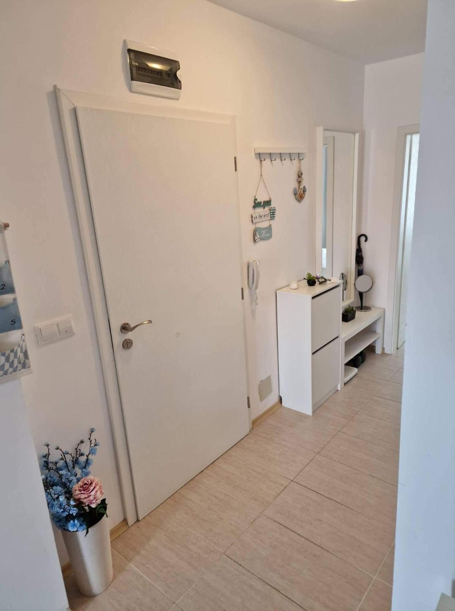 Green Life Beach Resort- Апартамент Фемили 2 Sozopol Camera foto